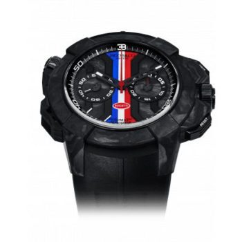 Jacob & Co Epic X Chrono Bugatti