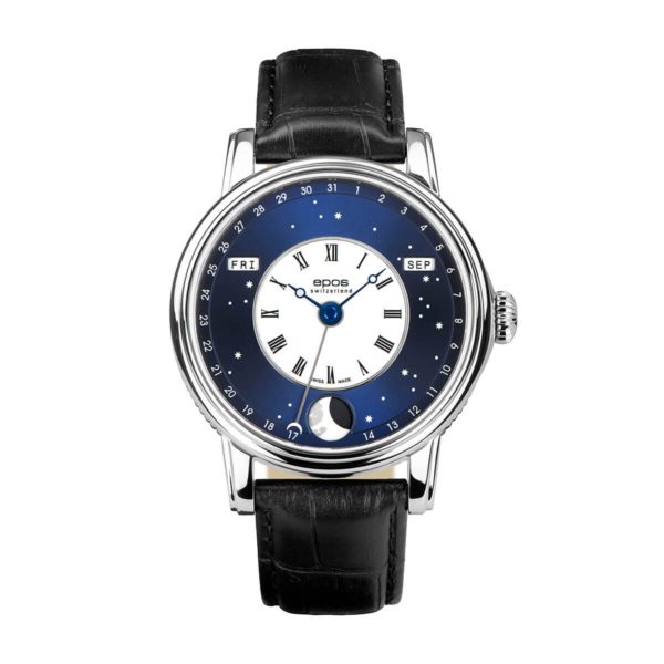 Epos 3439 V-Style – Image 3