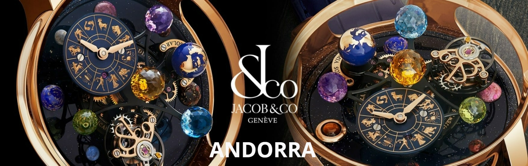 JACOB & CO ANDORRA-min