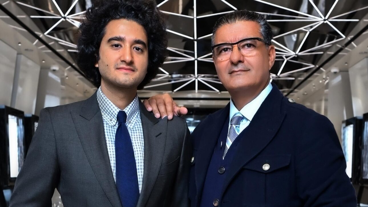 Jacob & Co ceo benjamin arabov expension plans 2023