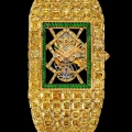 Jacob & Co. Dévoile une montre record de 20 millions de dollars à la Geneva Watch Week