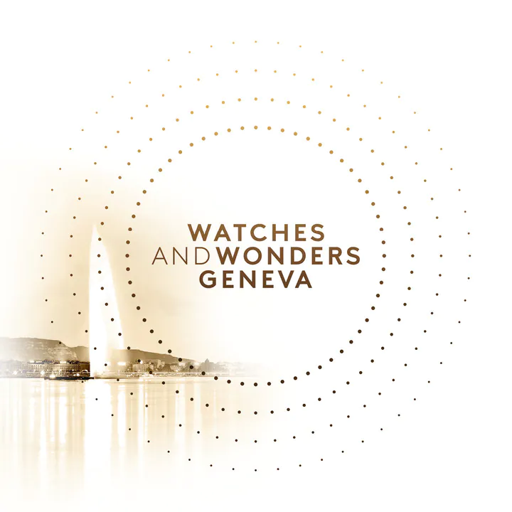 Watches and Wonders 2023