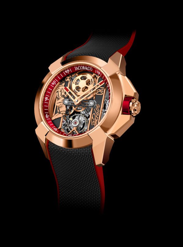Epic X CR7 - Flight of CR7 - Image 5
