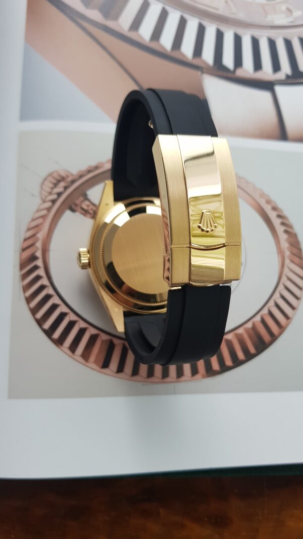 Rolex Sky-Dweller